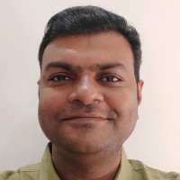 Deepak Potnuru