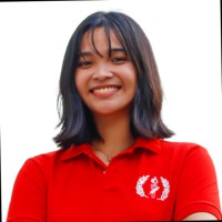 Gerlie Ann Gonzales