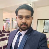 Aniket Gaikwad (アニケット ガイクワッド)