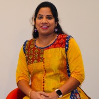 Swathi Hari