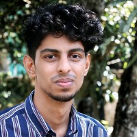Arjun Rajeev