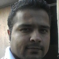 Mitulkumar Thakkar