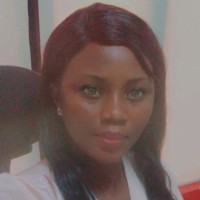 Queen Amaogu