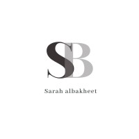 Sarah Albkheet