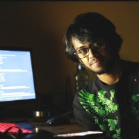SHRIRANG KULKARNI