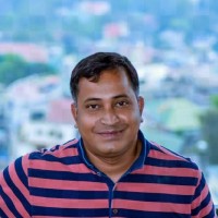 Gunajit Nath