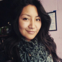 Rebeca Hernandez