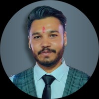 Jayesh Y.