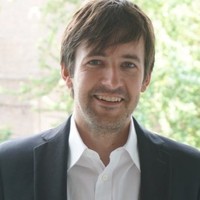 Nicholas Wilder