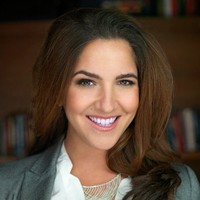 Natalie Baghdadi