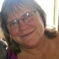 Glenda Lewis