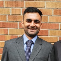 Parthiv Vyas