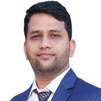 Usama Shaikh