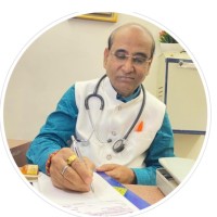 Dr.Satish Sharma
