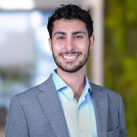 Jimmy Bisharat