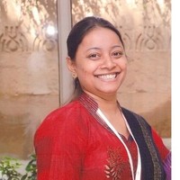 Papiya Banerjee