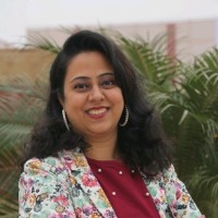 Darshana Chauhan
