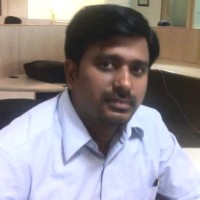 Mugundha Narayanan