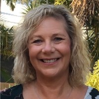 Jo-Anne Burrows