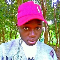 Shamsuddeen Haruna