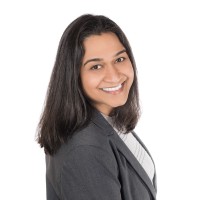 Vaishali Gonsalves