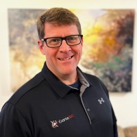 David Rickerson, PSP, CPP, PMP