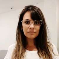 Micaela Garcia Raspo