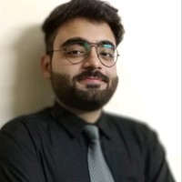 Chirag Chandiramani (He/Him/His)