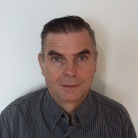 Eric Solecki