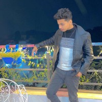 Arbaz Ali