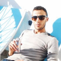 Achraf Ait Oufqir
