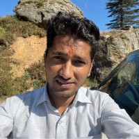 VIBHU YADAV