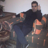 Ezhari Anas