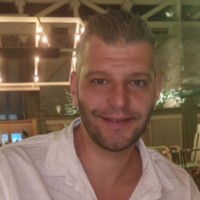 Jamie Mijajleski