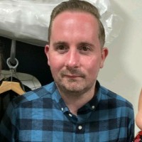 Scott Hilsden