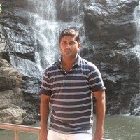 Manjunatha BN