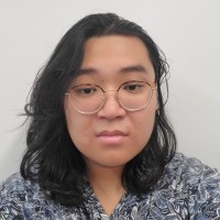Benjamin Huh