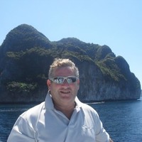 Tony Rotondo
