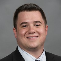 Caleb Glover, DO