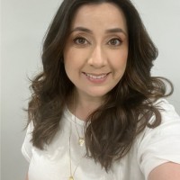 Eliza Andréa Pinheiro Cabral