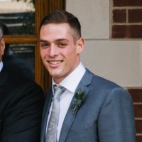 Eric Palombo