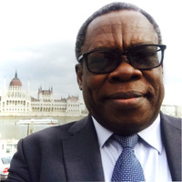 Abdoulaye Harou