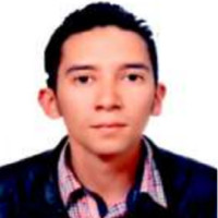 Jorge Camargo