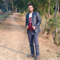 Mafuz Rahman