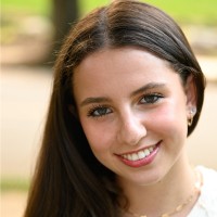 Lucy Gillett