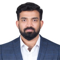 Anish Chandran