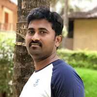Jayaraman M