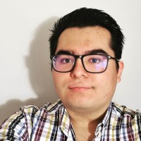 Jorge Mendoza Zárate