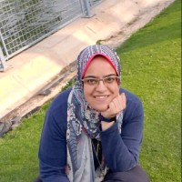 Nourhan Saqr