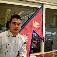 Dambar Khadka